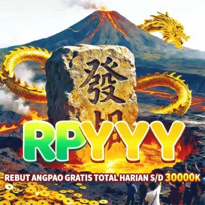 RPYY Maxwin Pola Gacor Hari Ini