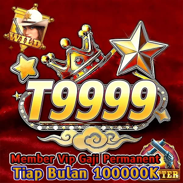T9999 Game Online Resmi 2026
