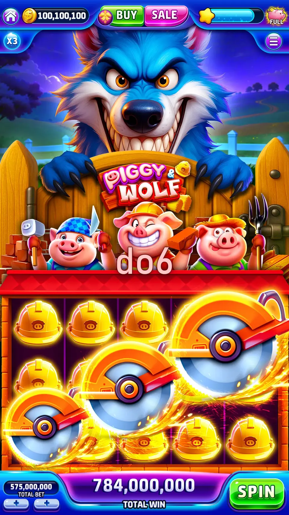 do6 Tangkapan Layar - APK Resmi