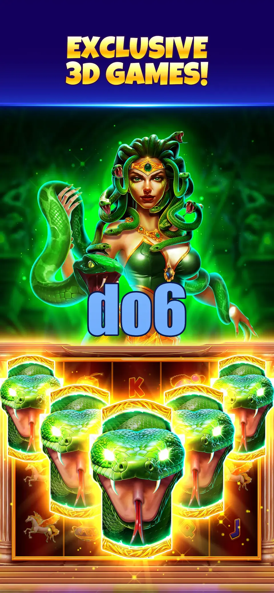 do6 Preview - Resmi Unduh